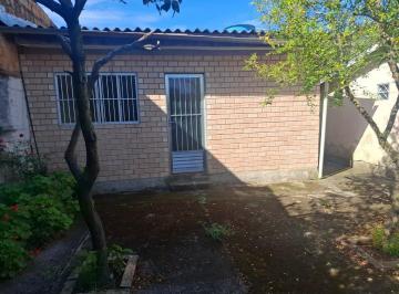 Casa · 110m² · 2 Quartos · 2 Vagas · Venda Casa 110m² em Obras no Bairro Cocão, Viamão