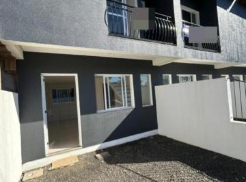 Casa · 2 Quartos · 1 Vaga · EXCELENTES SOBRADOS DOIS DORMITÓRIOS - TARUMÃ - VIAMÃO RS