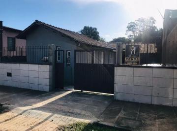Casa · 396m² · 5 Quartos · 2 Vagas · TERRENO COM DUAS CASAS SANTO ONOFRE VIAMÃO-RS