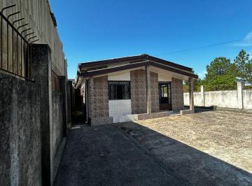 Casa · 171m² · 2 Quartos · 5 Vagas · Casa grande à venda no bairro São Lucas