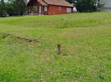 Terreno · 784m² · LOTE COND. CONDADO DE CASTELLA