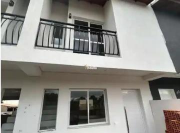 Casa · 2 Quartos · 1 Vaga · SOBRADOS NOVOS - JARDIM VIAMAR - VIAMÃO