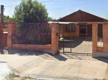 Casa · 125m² · 5 Quartos · 2 Vagas · CASA GRANDE COM PISCINA- BAIRRO ESTALAGEM