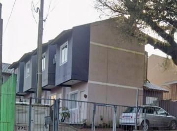 Casa · 45m² · 2 Quartos · 1 Vaga · EXCELENTE SOBRADO PRÓXIMO LAGO TARUMÃ - VIAMÃO - RS