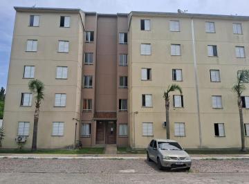 Apartamento · 52m² · 2 Quartos · 1 Vaga · Apartamento no Residencial Pinheiros 1 - POR R$116.000,00 - DOCUMENTAÇÃO GRÁTIS E 100% FINANCIADO, L
