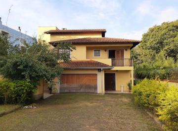 Rural · 3000m² · 4 Quartos · 5 Vagas · EXCELENTE IMÓVEL COM APROXIMADAMENTE 400M² - SÍTIO SÃO JOSÉ - VIAMÃO