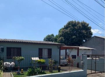 Casa · 102m² · 2 Quartos · 1 Vaga · CASA A VENDA VIAMÃO/ SANTA ISABEL