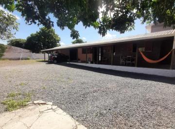 Casa · 1080m² · 4 Quartos · 10 Vagas · Ótima oportunidade de negócio ou moradia.