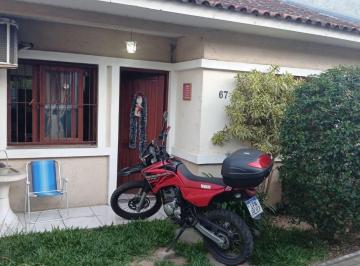 Casa · 99m² · 2 Quartos · 1 Vaga · Casa em Condomínio à Venda em São Tomé, Viamão
