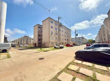 Apartamento · 40m² · 2 Quartos · 1 Vaga · Imóvel à venda em Canoas: Apartamento no Rio Branco - Financiamento Minha Casa Minha Vida