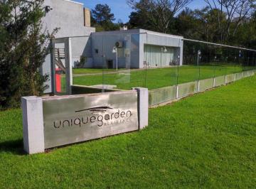 Terreno · 250m² · Oportunidade: Lote no Unique Garden Complexo Tarumã.