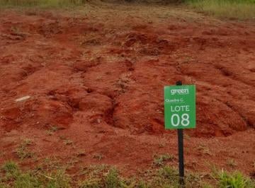 Terreno · 150m² · Terreno cond. Grenn caminho do meio - Viamão RS