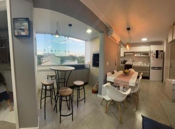 Apartamento · 2 Quartos · 1 Vaga · EXCELENTE APARTAMENTO COM MÓVEIS  PLANEJADOS - SÍTIO SÃO JOSÉ - VIAMÃO - RS