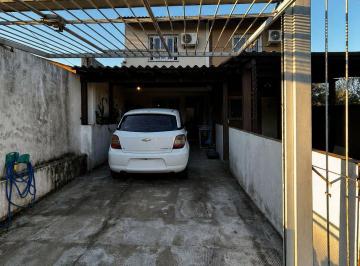 Casa · 97m² · 2 Quartos · 1 Vaga · Sobrado à venda no Jardim Krahe!