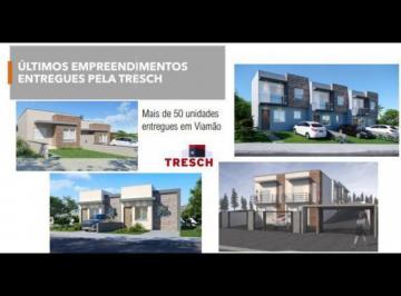 Casa · 80m² · 3 Quartos · 1 Vaga · Pré - Lançamento