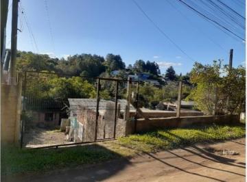 Terreno · 360m² · ótimo terreno à uma quadra do lago Tarumã em Viamão