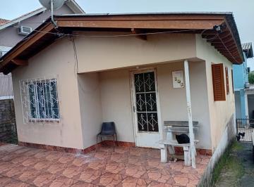 Casa · 377m² · 4 Quartos · 1 Vaga · DUAS CASA Á VENDA - TARUMÃ