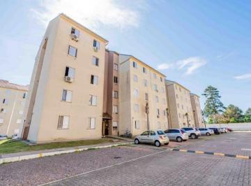 Apartamento · 43m² · 2 Quartos · 1 Vaga · APARTAMENTO RECÉM REFORMADO NA LOMBA DO PINHEIRO