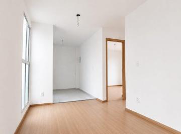 Apartamento · 58m² · 2 Quartos · 1 Vaga · Apartamento à Venda no Porto Itapuã Minha Casa Minha Vida