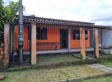 Casa · 89m² · 3 Quartos · CASA EM PORTO ALEGRE / RESTINGA