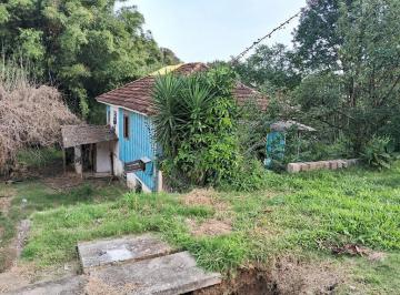 Terreno · 625m² · Terreno com 625 m²,declive,Bairro Jardim Krahe,Viamão.