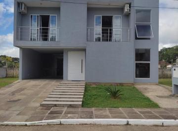 Casa · 3 Quartos · 3 Vagas · Casa no condomínio fechado Unique Garden em frente ao Lago Tarumã