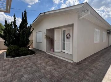 Casa · 168m² · 3 Quartos · 3 Vagas · Casa com 3 quartos , 3 vagas e com 168m² em Gravataí