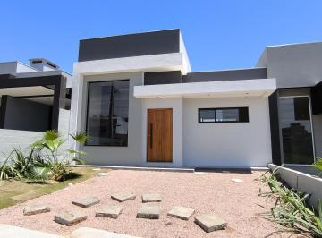 Casa · 200m² · 3 Quartos · 2 Vagas · CASA NOVA 03 DORMITÓRIOS - VIVARE - VIAMÃO RS
