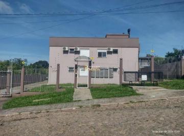 Apartamento · 46m² · 2 Quartos · 1 Vaga · Apartamento em condomínio com piscina à venda no Fiuza, Viamão