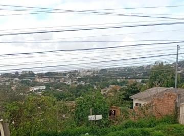 Terreno · 720m² · TERRENO À VENDA - SANTA CECÍLIA