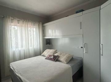 Apartamento · 55m² · 2 Quartos · 1 Vaga · PARQUE CARDEAL – CONFORTO, LAZER E SEGURANÇA PARA SUA FAMÍLIA