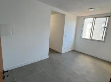 Apartamento · 47m² · 2 Quartos · 1 Vaga · Ap Reformado C/ moveis Sob Medida - Olaria.