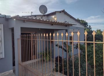 Casa · 144m² · 4 Quartos · 2 Vagas · Ótima casa localizada na Augusta/ Viamão