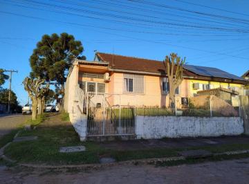 Casa · 87m² · 3 Quartos · Casa Residencial à venda em Tarumã, Viamão - Usado - 87.61m²