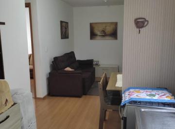 Apartamento · 40m² · 2 Quartos · 1 Vaga · Apartamento à Venda – 2 Dormitórios com Piso Laminado e Excelente Infraestrutura no Porto Itapuã.