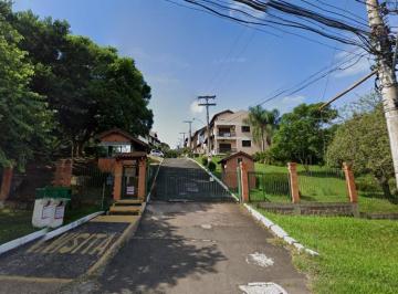 Terreno · 292m² · 1 Vaga · EXCELENTE TERRENO DE 292,50M² COND. ALDEIA DOS SONHOS - CAVALHADA - PORTO ALEGRE RS