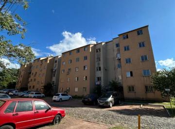 Apartamento · 39m² · 2 Quartos · Apartamento de 2 dormitórios na Lomba do Pinheiro