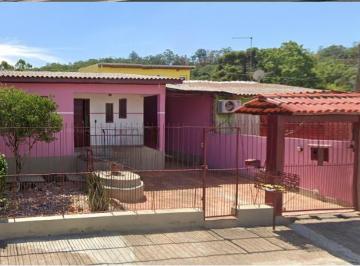 Casa · 159m² · 3 Quartos · 1 Vaga · ÓTIMA CASA - SANTA ISABEL