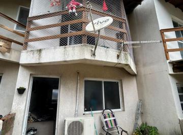 Casa · 52m² · 2 Quartos · 1 Vaga · Sobrado dois Dormitórios São Lucas Viamão/RS