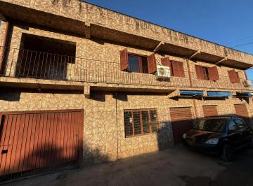 Comercial · 391m² · 4 Quartos · 3 Vagas · Casa Com Ponto Comercial a venda em Viamão - Santa Isabel em terreno 18x22