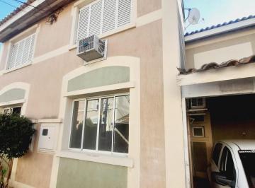 Casa · 83m² · 3 Quartos · 2 Vagas · CASA EM CONDOMINIO - HUMAITÁ