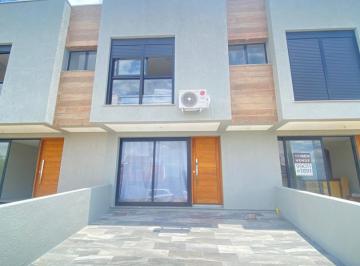 Casa · 150m² · 2 Quartos · 2 Vagas · Sobrado 2 Suites - Condominio Verdes Campos