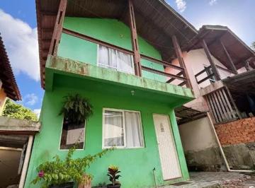 Casa · 2 Quartos · 1 Vaga · SOBRADO EM ÓTIMA LOCALIZAÇÃO - PARADA 43 - VIAMÃO RS