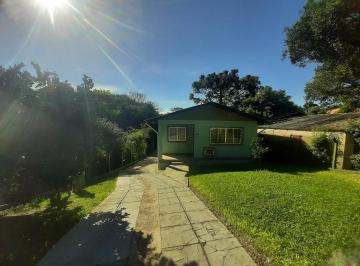 Casa · 6 Quartos · 4 Vagas · Belissíma Residência - SANTA CECÍLIA