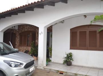 Apartamento · 132m² · 3 Quartos · 2 Vagas · Casa espaçosa à venda em Alvorada