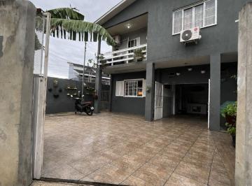 Casa · 3 Quartos · 4 Vagas · CASA DE DOIS PISOS À VENDA NA SANTA ISABEL – VIAMÃO