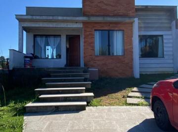 Casa · 300m² · 2 Quartos · 1 Vaga · CASA EM VIAMÃO / SANTA URSULA