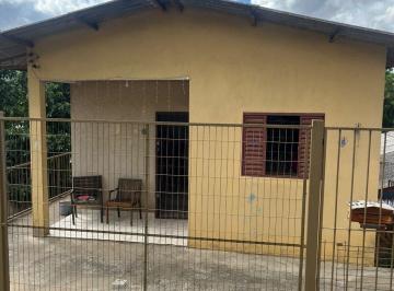 Casa · 72m² · 2 Quartos · 2 Vagas · Casa à venda em Viamão, bairro Santa Cecília