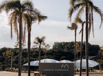 Terreno · 262m² · 1 Vaga · LOTE EM BAIRRO PLANEJADO PARQUE HARMONIA - VIAMÃO-RS