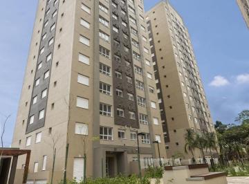 Apartamento · 54m² · 2 Quartos · 1 Vaga · Lindo apartamento - Jardim Leopoldina - Porto Alegre RS